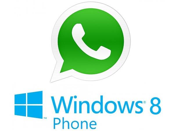 download whatsapp for my phone