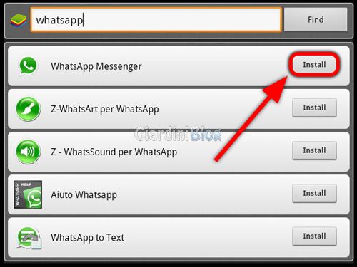download and install whatsapp for windows 10