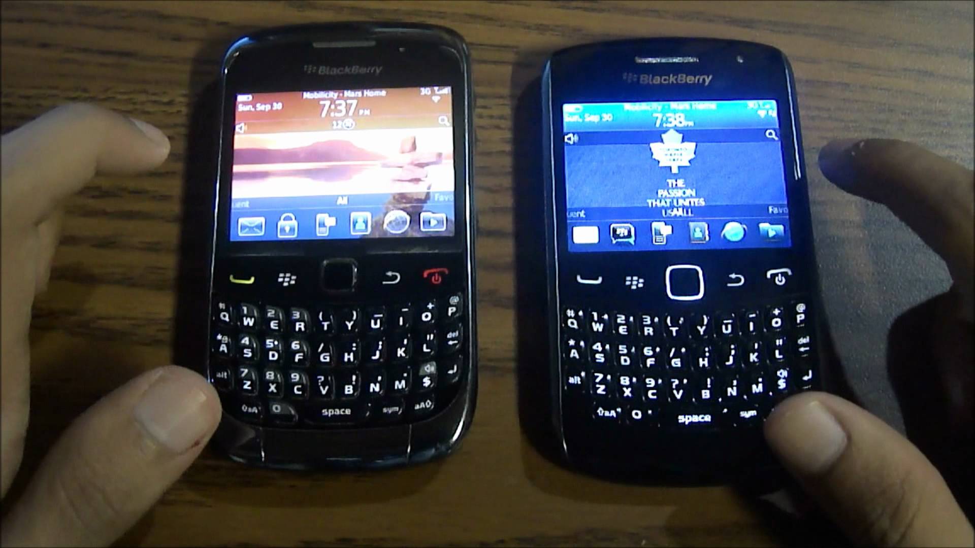whatsapp update for blackberry 9900