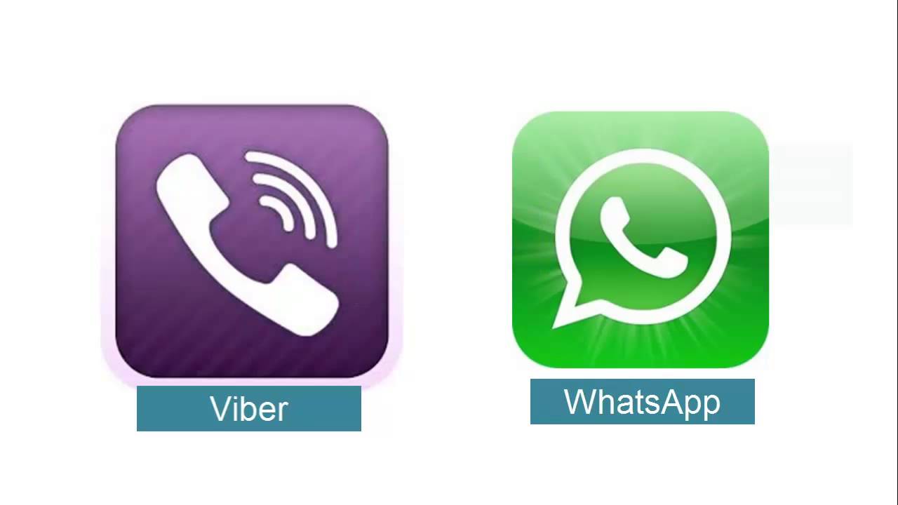 viber vs whatsapp data consumption