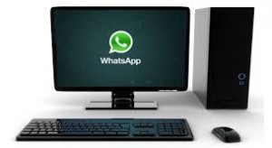 How to install whatsapp on your PC without Bluestacks