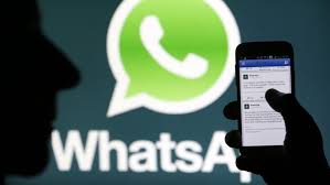 How to use WhatsApp Voice Messaging