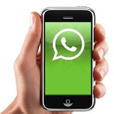 How to use WhatsApp on iPhone