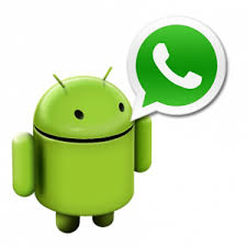 whatsapp for android for free