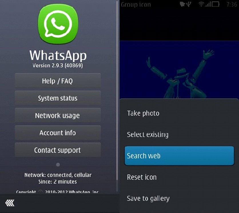 download whatsapp history to pc