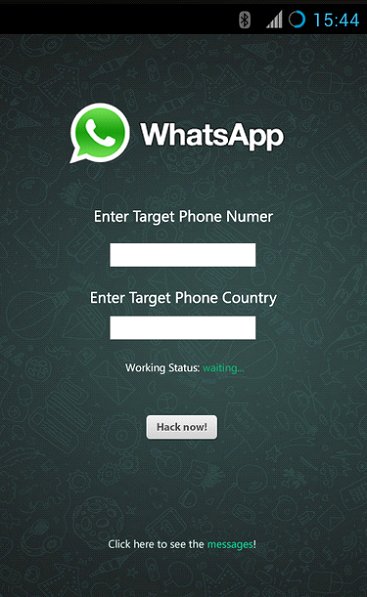 how to download and install whatsapp on rooted android phones