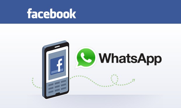 facebook whatsapp download