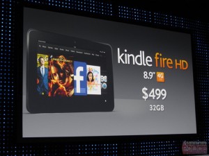 Kindle Fire Hd 8.9