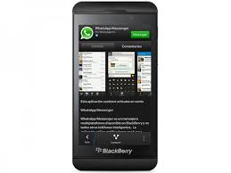 blackberry 10 new beta version