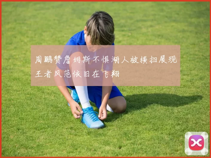 周鹏赞詹姆斯不惧湖人被横扫展现王者风范依旧在飞翔