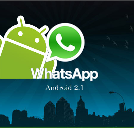 for android download WhatsApp