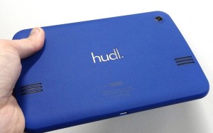 hudl app for blackberry