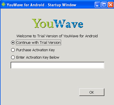 youwave android emulator for mac