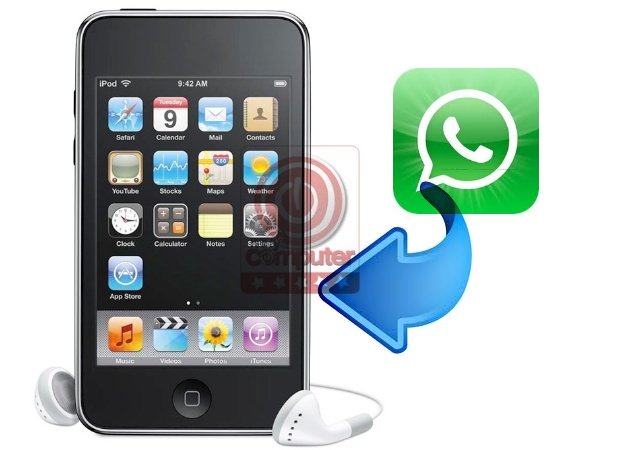 WhatsApp (2.2336.7.0) for ipod download