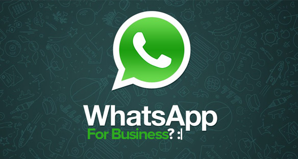 whatsapp business cost