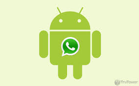 Android version 2.3.6 gb whatsapp