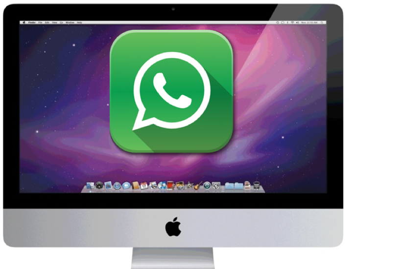 whatsapp download for macbook air