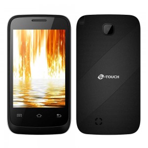 K-Touch Phones