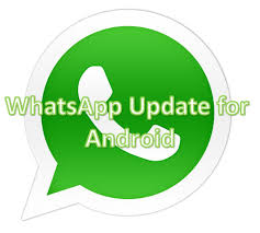 whatsapp for android 2 16 32 Beta