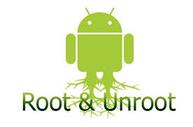 rooted phones